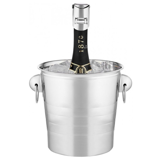 Ведёрко для охлаждения вина Walmer Wine Time W37000863