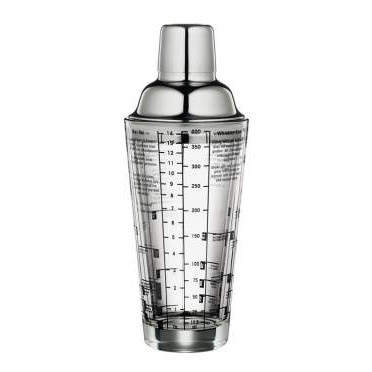 Шейкер Walmer Cocktail Time W37000721