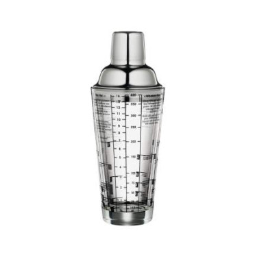 Шейкер Walmer Cocktail Time W37000721
