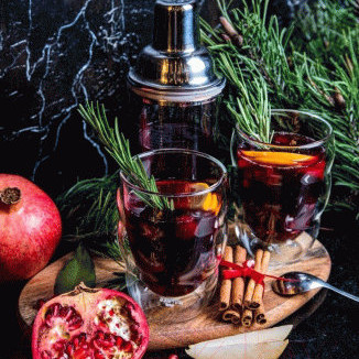 Шейкер Walmer Cocktail Time W37000721
