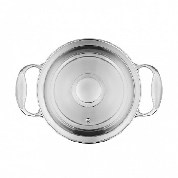 Кастрюля Walmer Belfast W11000220 3.6 л
