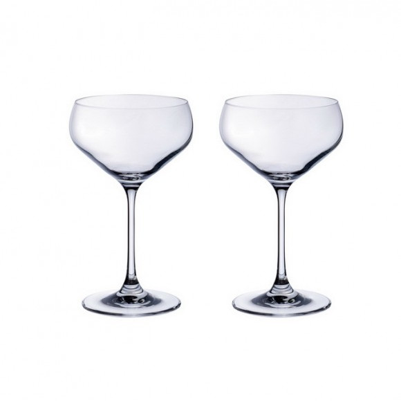 Набор бокалов для шампанского Villeroy & Boch Purismo Bar 11-3786-8135 2 шт