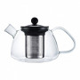 Заварочный чайник Walmer Boss W03002060 0,6л