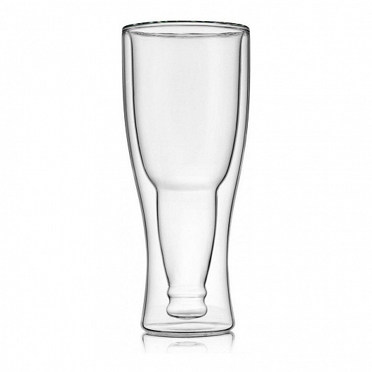 Термобокал с двойными стенками Walmer Beer W29001048 0,48 л