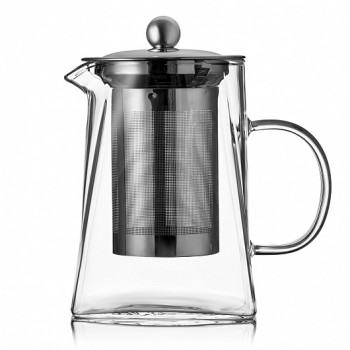Заварочный чайник Walmer Spirit W37000503 0,8 л