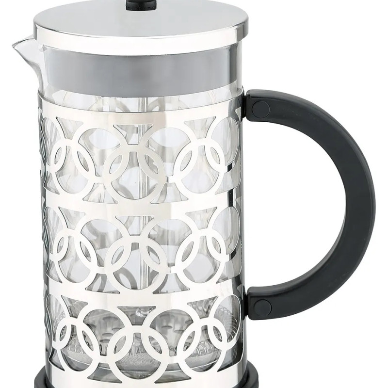 Френч-пресс Bella Сucina BC-1110 0.35 л