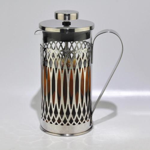 Френч-пресс Bella Сucina BC-1167 0.6 л