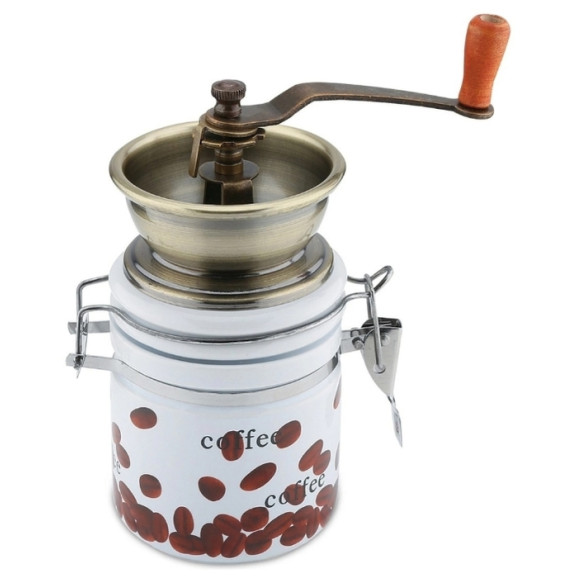 Кофемолка ручная Bella Cucina BC-1129