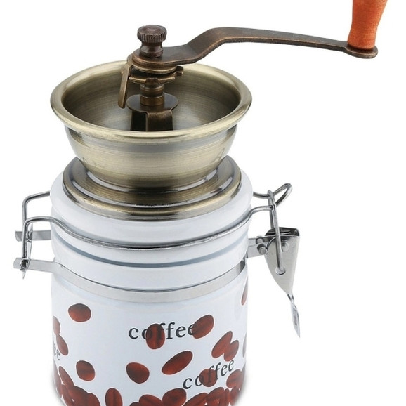 Кофемолка ручная Bella Cucina BC-1129