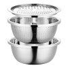 Набор мисок Kamille 5125