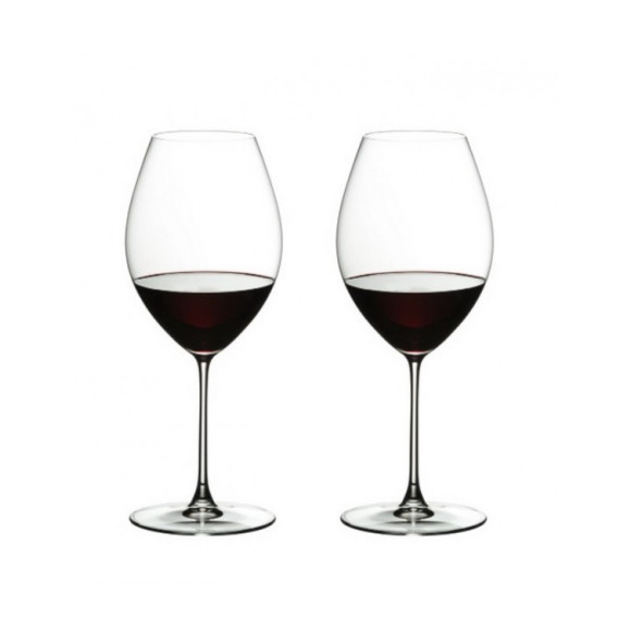 Набор бокалов Riedel Old World Syrah Veritas 6449/41 2 шт