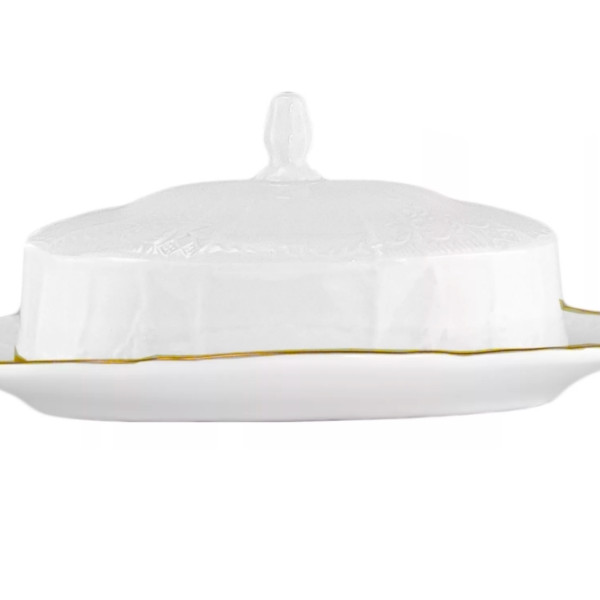 Масленка Lenardi MARIA GOLD 226-019