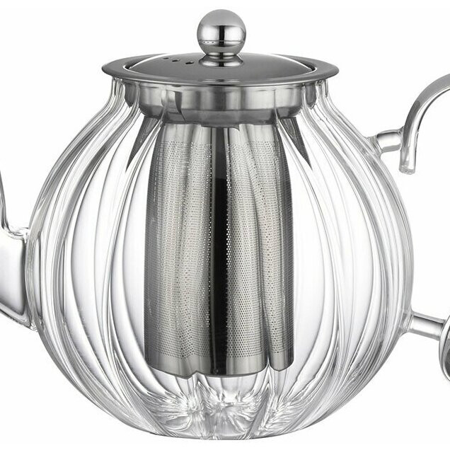 Заварочный чайник Backman BM-0303 0,8 л