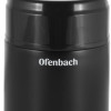 Термос пищевой Ofenbach 101302 0,8 л
