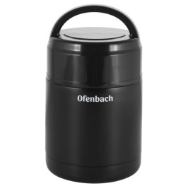 Термос пищевой Ofenbach 101302 0,8 л