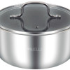 Кастрюля Kelli KL-4290-22 3,8 л