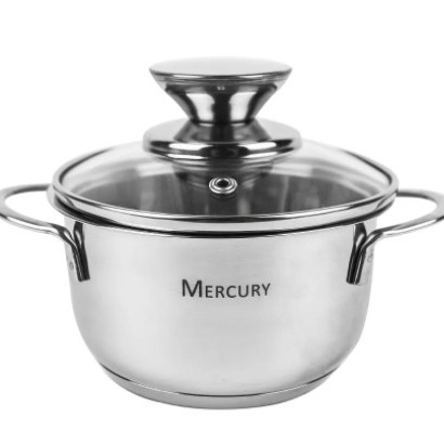 Кастрюля Mercury Haus MC-6054 0,7 л