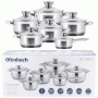 Набор кастрюль Ofenbach NB 100001