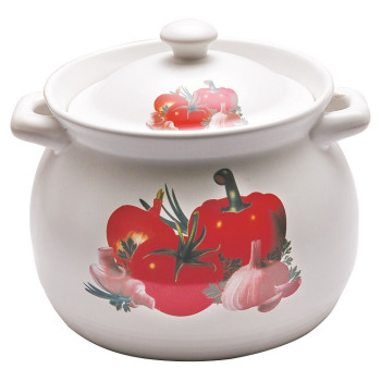 Кастрюля Beker BK-7438 3,8 л