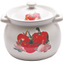 Кастрюля Beker BK-7438 3,8 л