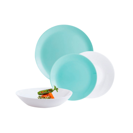 Столовый сервиз Luminarc Diwali P5912 18 пр