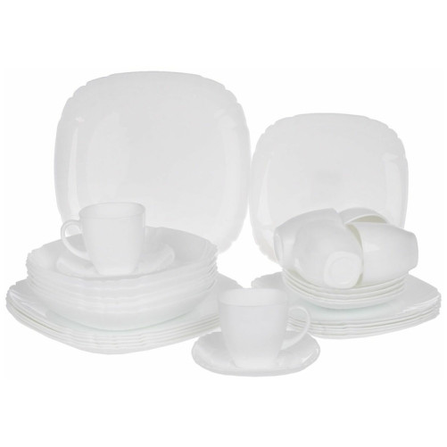 Столовый сервиз Luminarc Lotusia H3902 30 пр