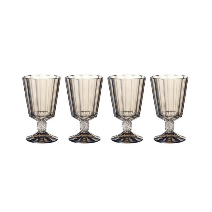 Набор бокалов для красного вина Villeroy & Boch Opera 11-3790-8110