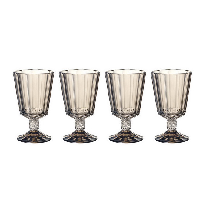 Набор бокалов для красного вина Villeroy & Boch Opera 11-3790-8110