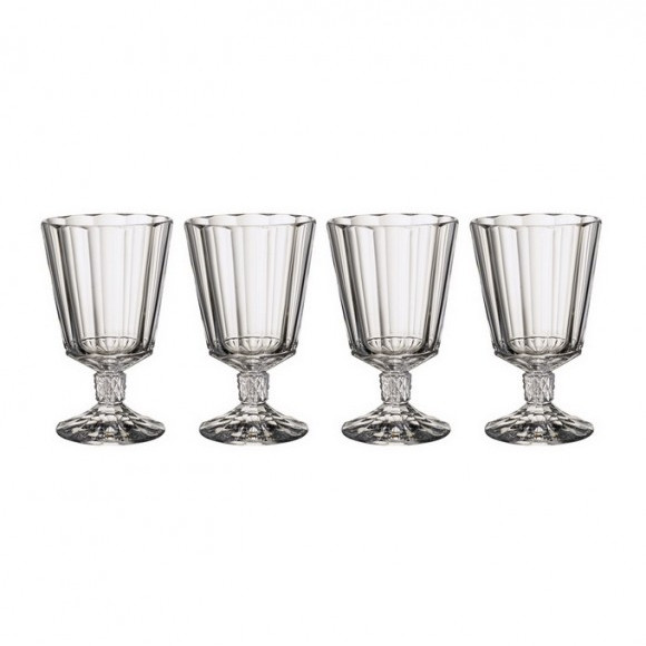 Набор бокалов для красного вина Villeroy & Boch Opera 11-3789-8110