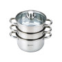 Пароварка Rainstahl ST-5101-02