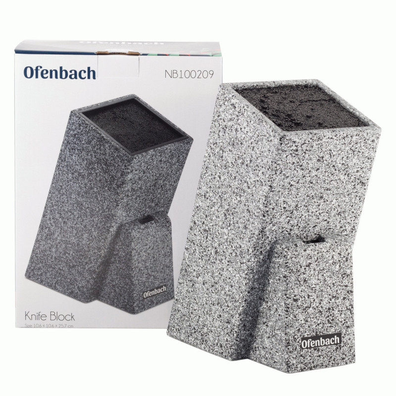 Подставка для ножей Ofenbach 100209