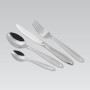 Набор столовых приборов Maestro MR-1511-24 24 пр