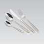 Набор столовых приборов Maestro MR-1515G-24 24 пр