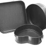 Набор форм для выпечки BRUNBESTE BB-1038