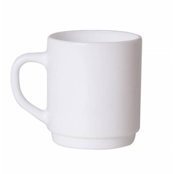 Кружка Luminarc ЗЕЛИ L6532 (P2556) 290мл