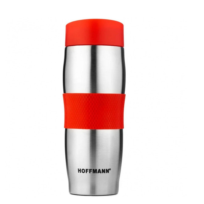 Термокружка Hoffmann HM-20436 0,4 л