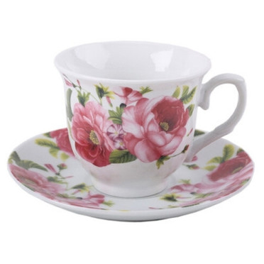 Сервиз чайный Bekker Garden BK-7162
