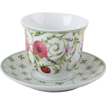 Сервиз чайный Bekker Garden BK-7164