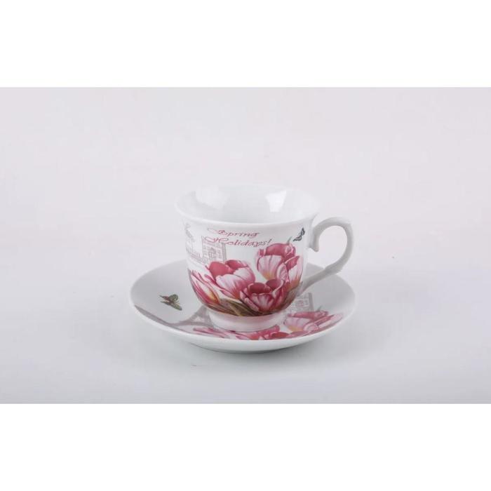 Сервиз чайный Bekker Garden BK-7167