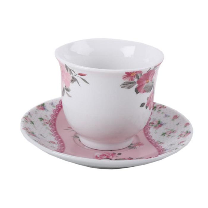 Сервиз чайный Bekker Garden BK-7168