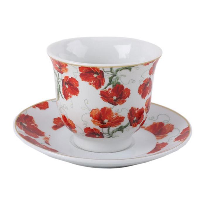 Сервиз чайный Bekker Garden BK-7169