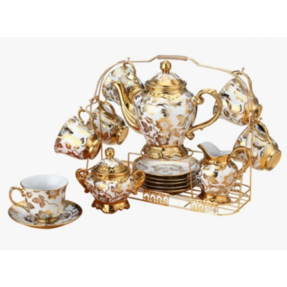 Чайный сервиз Florance FL-124 18 пр
