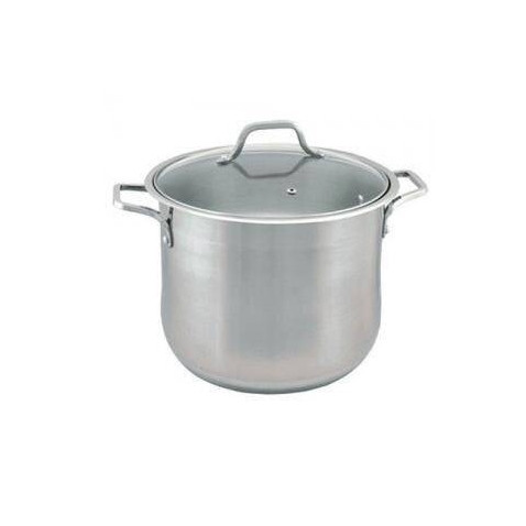 Кастрюля Bohmann BH-3025 18 л