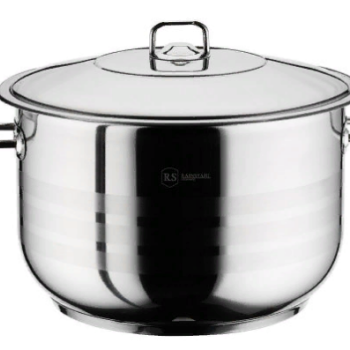 Кастрюля Rainstahl RS/CS 2103-38 26,5 л