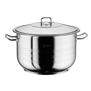Кастрюля Rainstahl RS/CS 2103-38 26,5 л