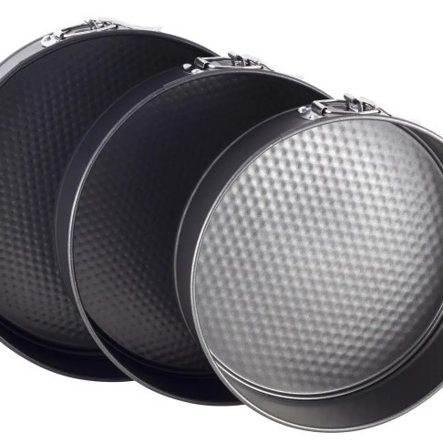 Набор разъемных форм Ofenbach KM-100700
