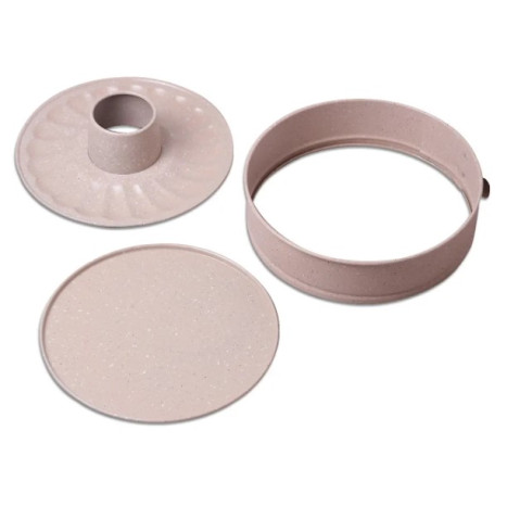 Разъемная форма Kamille KM-6023 26 см