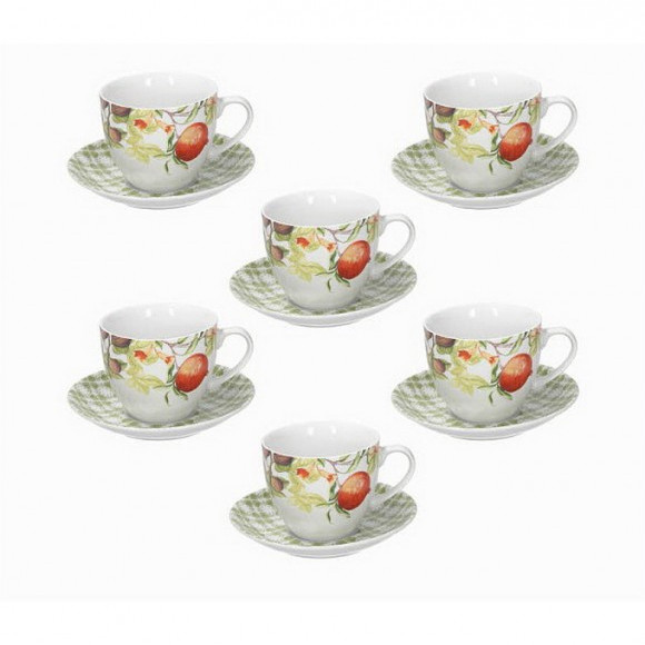 Сервиз чайный Tognana Madison Florence MC085025738