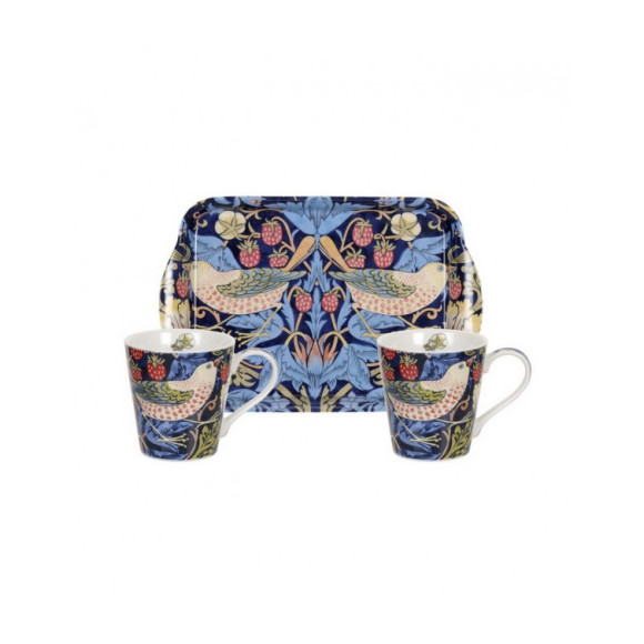 Сервиз чайный Royal Worchester Strawberry Thief X0011658717