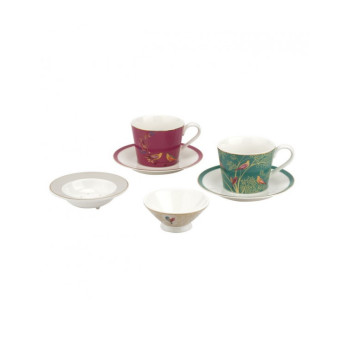Сервиз чайный Portmeirion Chelsea SMC79206-XG